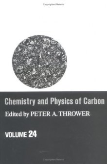 Chemistry and Physics of Carbon, Vol. 26