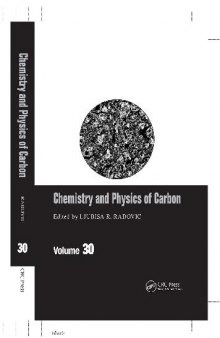 Chemistry and Physics of Carbon, Vol. 30