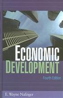 Economic development