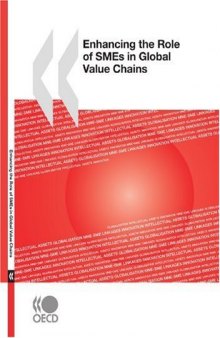 Enhancing the Role of SMEs in Global Value Chains