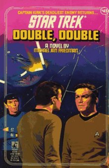 Double, Double (Star Trek, No 45)