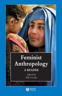 Feminist Anthropology: A Reader