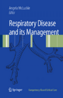 Respiratory Disease and its Management