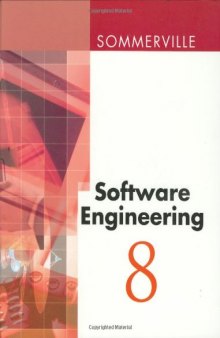 Software Engineering: (Update) (8th Edition)  