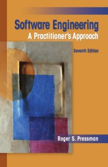 Software Engineering: A Practitioner's Approach, 7th Edition