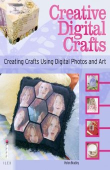 Creative Digital Crafts