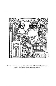 Reference and Generality: An Examination of Some Medieval and Modern Theories (Contemporary Philosophy)