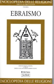 Enciclopedia delle religioni. Ebraismo