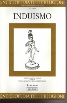 Enciclopedia delle religioni. Induismo