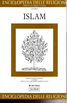 Enciclopedia delle religioni. Islam