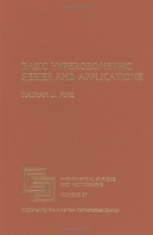 Basic hypergeometric series and applications