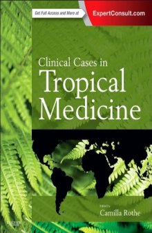 Clinical Cases in Tropical Medicine, 1e