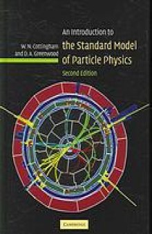 An introduction to the standard model of particle physics