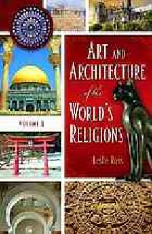 Art and architecture of the world's religions