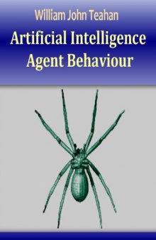 Artificial Intelligence - Agent Behaviour I [math]