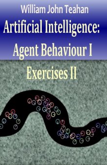 Artificial Intelligence - Exercises - Agent Behaviour I [math]