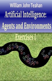 Artificial Intelligence - Exercises - Agents and Environments [math]