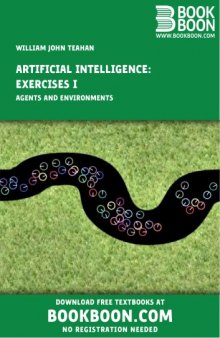 Artificial Intelligence Eercises I - Agents and Environments