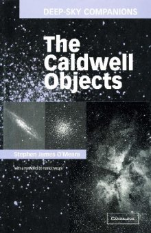 Deep-Sky Companions: The Caldwell Objects