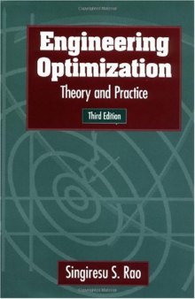 Engineering optimization: theory and practice
