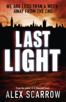 Last Light 01 - Last Light  