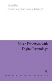 Music Education With Digital Technology