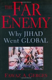 Far enemy why jihad went global