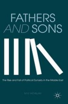 Fathers and Sons: The Rise and Fall of Political Dynasty in the Middle East