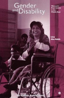 Gender and Disability: Women’s experiences in the Middle East  