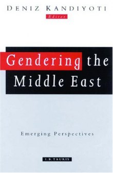 Gendering the Middle East: Alternative Perspectives (Review of Middle East Studies)