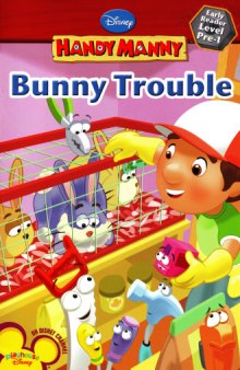 Handy Manny - Bunny Trouble