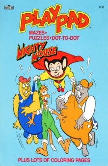 Mighty Mouse - Playpad
