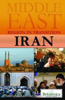 Iran (Middle East: Region in Transition)  
