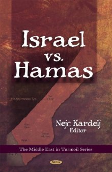 Israel Vs. Hamas  