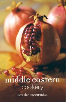 MIDDLE EASTERN COOKERY
