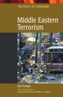 Middle Eastern Terrorism