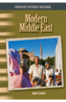 Modern Middle East