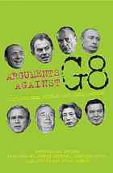 Arguments against G8