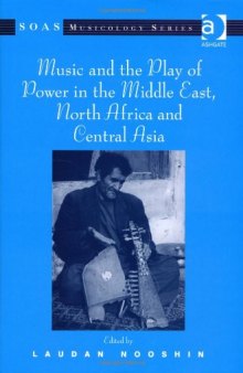 Music and the play of power in the Middle East, North Africa and Central Asia  