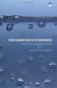 Exchange Rate Economics