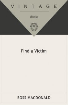 Find a Victim