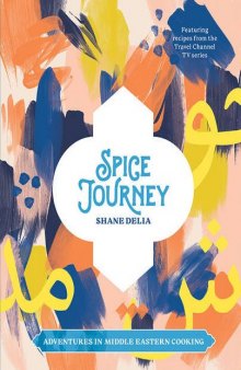 Spice Journey: An Adventure in Middle Eastern Flavours