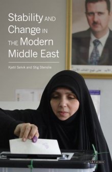 Stability and Change in the Modern Middle East  