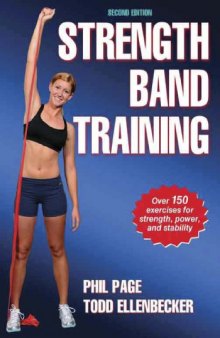 Strength band training