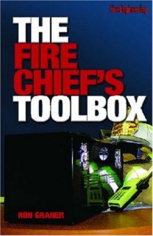 The Fire Chief's Tool Box