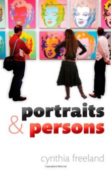 Portraits and persons : a philosophical inquiry