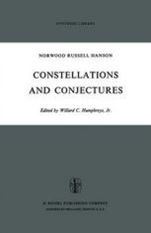 Constellations and Conjectures