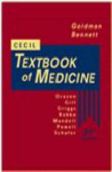 Cecil Textbook of Medicine (2-Volume Set)