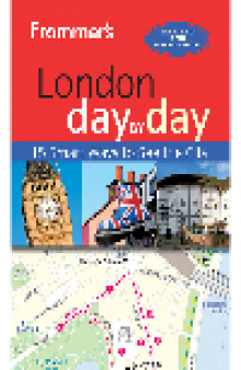 Frommer's London day by day