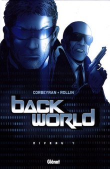 Back World, Tome 1 :  